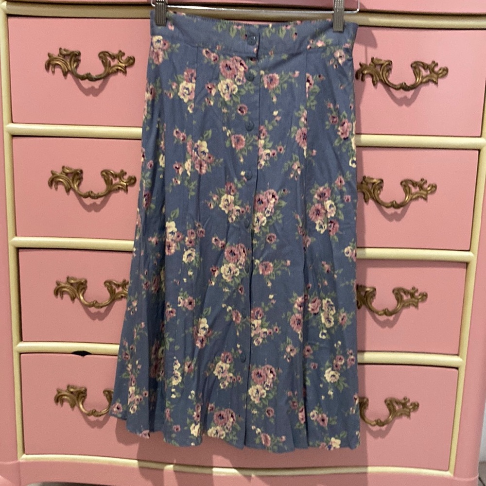 Vintage 90s skirt